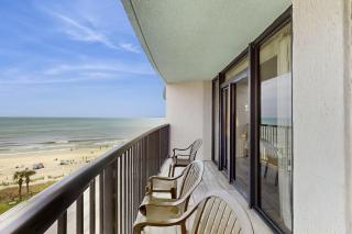 Compass Cove 824 - Myrtle Beach - 9