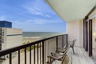 Compass Cove 824 - Myrtle Beach - 6