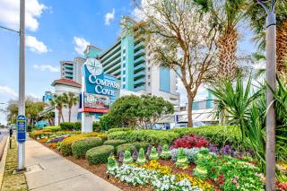 Compass Cove 824 - Myrtle Beach - 7