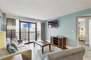 Compass Cove 824 - Myrtle Beach - 4