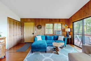 Mountain Hideaway - 5