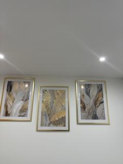 Studio moderne - 4