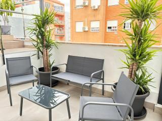 Rentaly Holidays El Cobijo Del Conde - Almería - 8