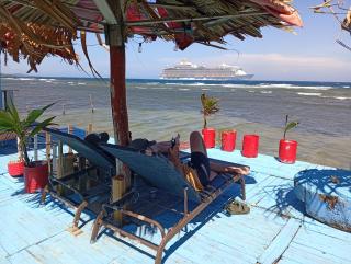 Hotel Victoria s Beach House - Roatán - 0