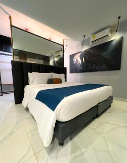 Exclusive Loft - Stay in Lleras Medellín - 5