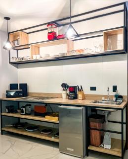 Exclusive Loft - Stay in Lleras Medellín - 3