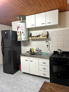Depto amancay - 7