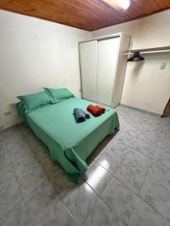 Depto amancay - Esquel - 2