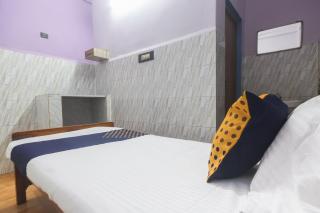 Hotel O by OYO Jamal Jsr Lodge - Vriddhāchalam - 7