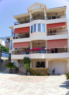 Apartments Grabovica - 1