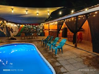 Chalet At Paradise GT - 8