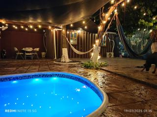 Chalet At Paradise GT - Puerto San José - 5