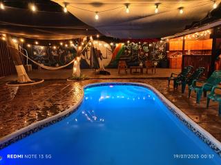 Chalet At Paradise GT - 3