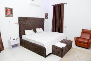Casa Royal 5 Bedroom - Lagos - 0