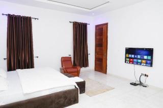 Casa Royal 5 Bedroom - Lagos - 5