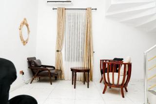 Casa Royal 5 Bedroom - Lagos - 4