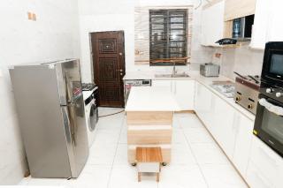 Casa Royal 5 Bedroom - Lagos - 3