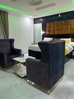 Zubani Hotel & Suites - Enugu - 7