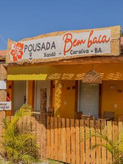Pousada Bem Baia - Caraíva - 0