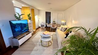 One bedroom with amenities Nomad Dreams N5 - 4