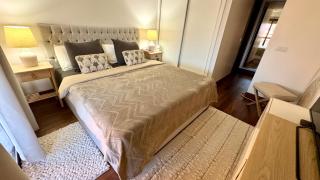 One bedroom with amenities Nomad Dreams N5 - 1