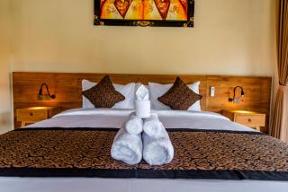 Umayonk Villa Ubud, Sebatu - 1