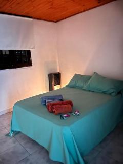 Depto amancay - Esquel - 4