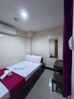 WJV Inn Bohol - Tagbilaran - 8