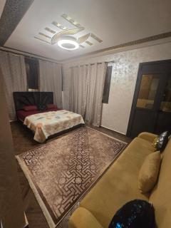 Centre Sidi Bouzid pour famille personnes sérieuses Apparemment luxueuse vu Exceptionnelle proche de la plage - El Jadida - 6