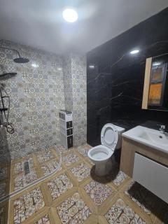Centre Sidi Bouzid pour famille personnes sérieuses Apparemment luxueuse vu Exceptionnelle proche de la plage - El Jadida - 1