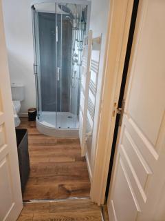Maison Bois - Grosseto-Prugna - 1