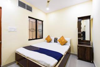Hotel O Gaurav Guest House - Nagpur - 1