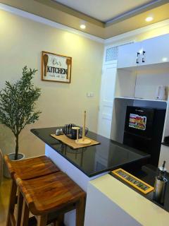 Fefe's 2bedroom apartment with Swimming Pool - Dar es Salaam - 7