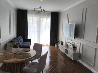 Baltic Residence - Danzig - 0