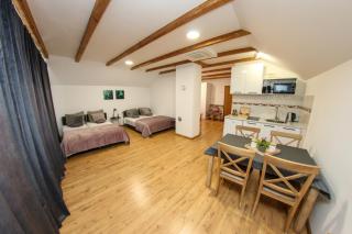Studio apartman HBB - Sarajevo - 0
