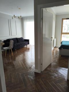Baltic Residence - Danzig - 8