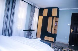 Modern Furnished apartment Bunga Kampala - Kampala - 5