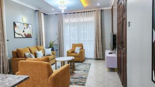 Modern Furnished apartment Bunga Kampala - Kampala - 0