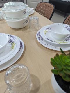 Muslim Homestay Kuala SungaiBaru - Kampong Hilir - 9
