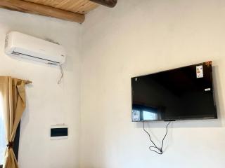 Cabaña en finca y viñedos - 0