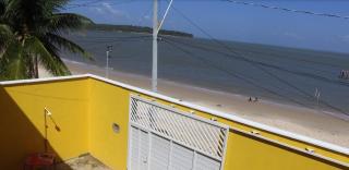 Casa de praia são José de Ribamar - São José de Ribamar - 4