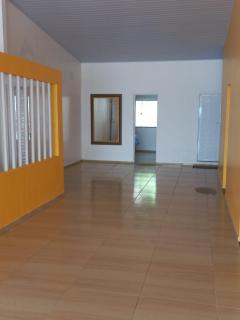 Casa de praia são José de Ribamar - São José de Ribamar - 2