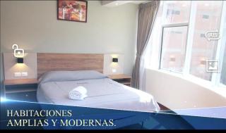 Residencial Valle Grande - Callampaya - 0