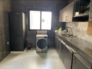 Nourou HOME - Dakar - 7