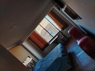 Residencial Valle Grande - Callampaya - 4