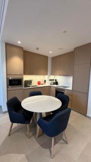 Luxury 1BR Apartment Address beach resort - Rayyā - 4