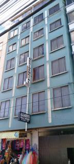 Residencial Valle Grande - Callampaya - 2
