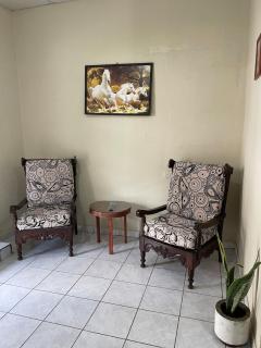 Habitación las brisas - El Rosario - 3