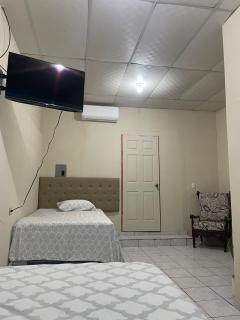 Habitación las brisas - El Rosario - 5