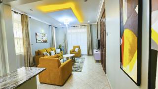 Modern Furnished apartment Bunga Kampala - Kampala - 9